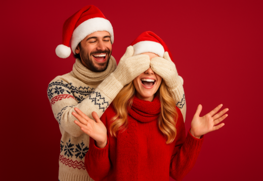 Noël en couple