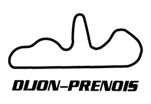 Circuit Dijon Prenois - Côte-d'Or (21)