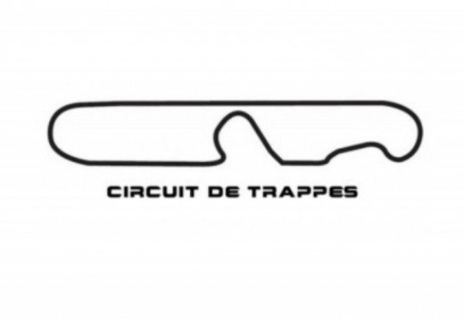 Circuit de Trappes - Yvelines (78)