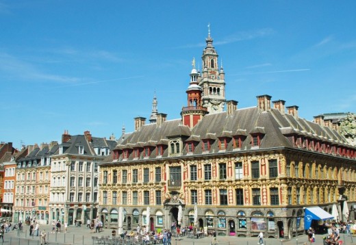 Cadeaux de Noël à Lille : Offrez des Expériences Inoubliables