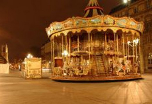 La Saint-Valentin à Lille