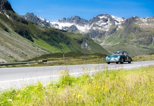 Rallyes touristiques - Escapades en voiture