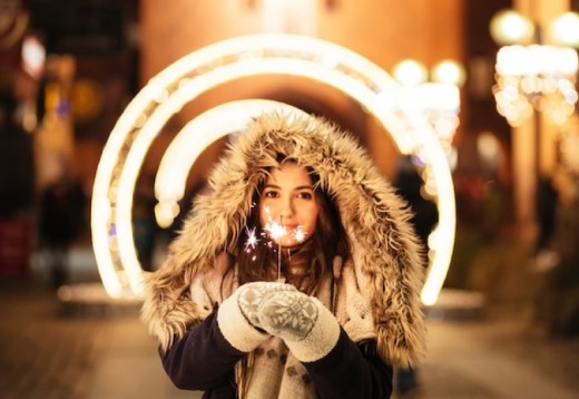 Idées cadeaux de noël pour femme