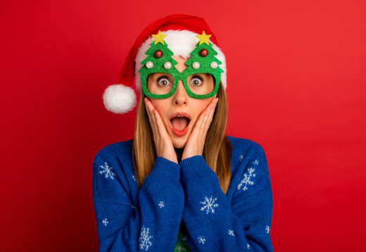 Idées cadeaux de noël pour femme