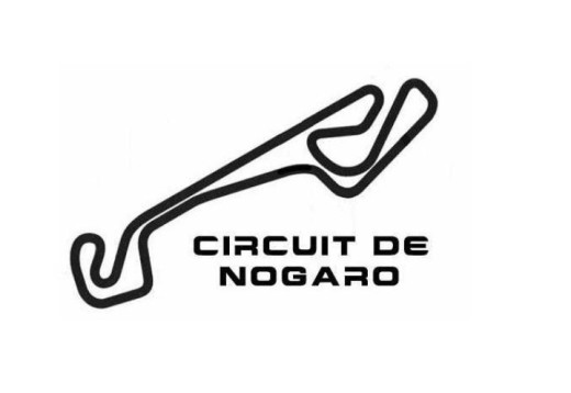 Circuit de Nogaro - Gers (32)