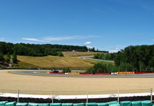 Baptêmes sur circuit (passager)