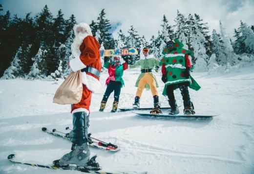 Cadeaux de Noël Sensations Fortes : Réalisez les Rêves d'Adrénaline