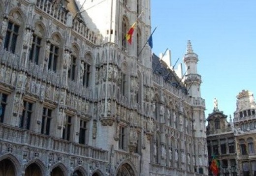 Belgique