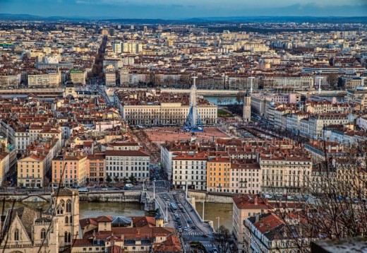 Cadeaux de Noël à Lyon : Offrez des Expériences Inoubliables