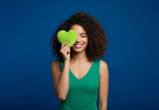 Saint-Valentin pour Elle