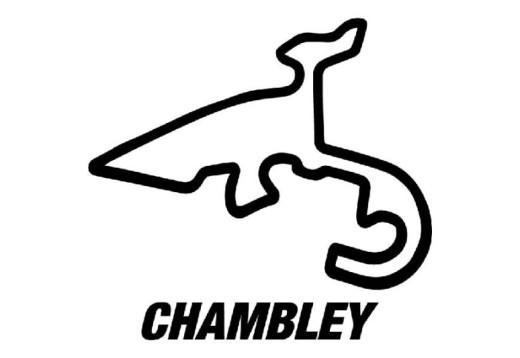 Circuit de Chambley - Meurthe-et-Moselle (54)