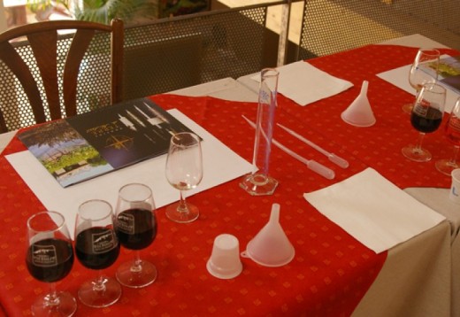 Atelier création