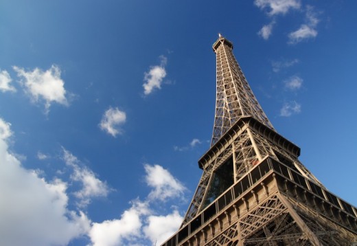 Idée Cadeau Paris