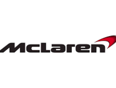 Stages de pilotage McLaren