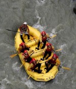 Rafting