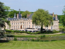 Séjour 8 Châteaux au choix