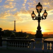 Visiter Paris