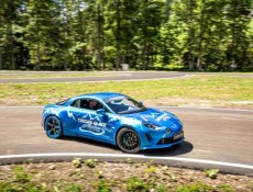 Stages de pilotage - Drift & Glisse