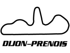 Circuit Dijon Prenois - Côte-d'Or (21)