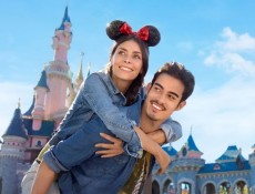 Billets pour parcs d'attractions et parcs animaliers