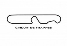 Circuit de Trappes - Yvelines (78)