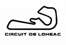 Circuit de Lohéac - Ille-et-Vilaine (35)