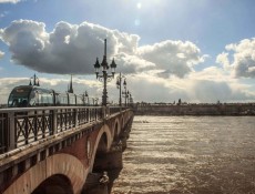 La Saint-Valentin à Bordeaux