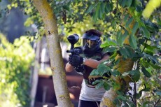 Paintball