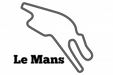Circuit Le Mans - Sarthe (72)