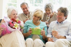 Idées cadeaux 50 ans