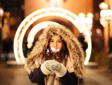 Cadeaux de Noël pour elle