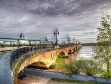 Cadeaux de Noël à Bordeaux