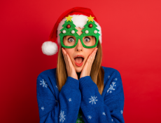 Cadeaux de Noël pour elle
