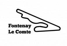 Circuit Fontenay Le Comte - Vendée (85)