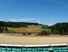 Baptêmes sur circuit (passager)