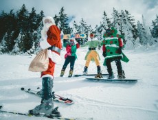 Cadeaux de Noël sensations fortes