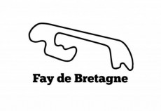 Circuit du Fay de Bretagne - Loire-Atlantique (44)