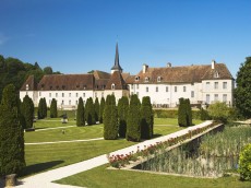 Séjour Château