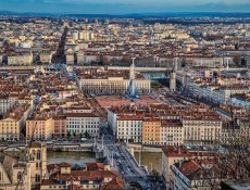 Cadeaux de Noël à Lyon