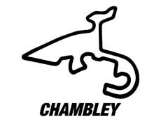 Circuit de Chambley - Meurthe-et-Moselle (54)