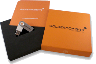 Présentation du Coffret Cadeau