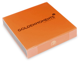 Présentation du Coffret Cadeau